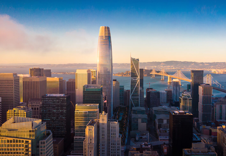 Vacant Property Checks San Francisco