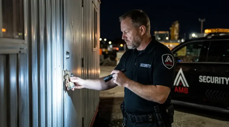 SFFD Fire Watch Requirements in San Francisco: A Property Manager’s Checklist
