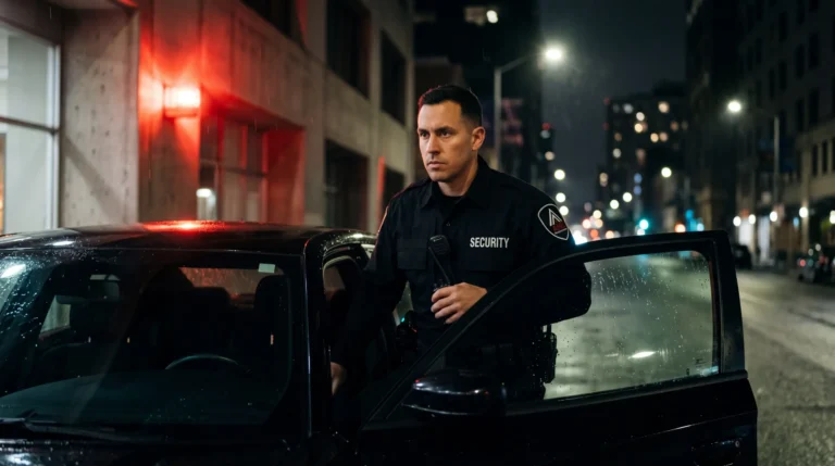 Best practices for alarm response in San Francisco | AMB Protective Services in San Francisco
