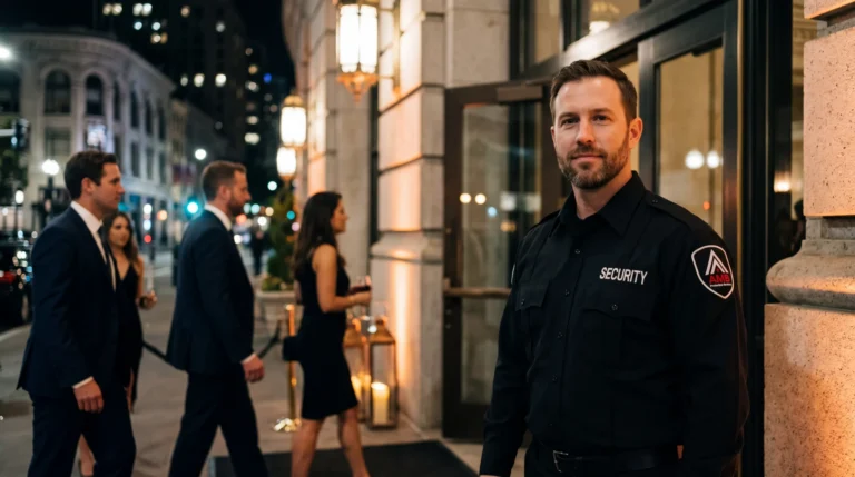 Event security services san francisco | AMB Protective Services in San Francisco