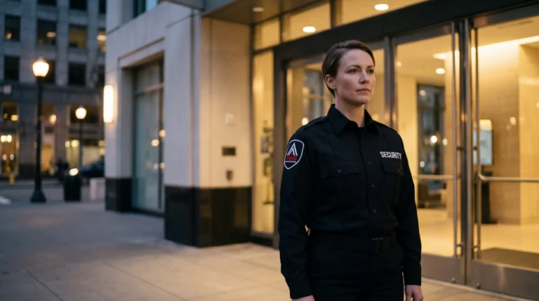 Best security companies san francisco | AMB Protective Services in San Francisco