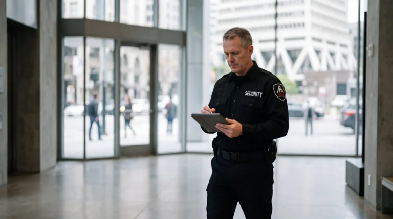 Physical security audit san francisco | AMB Protective Services in San Francisco