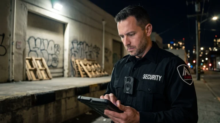 Cost of vacant property break in san francisco | AMB Protective Services in San Francisco