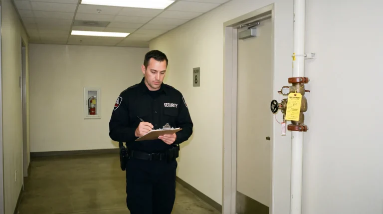 Sffd fire watch compliance | AMB Protective Services in San Francisco
