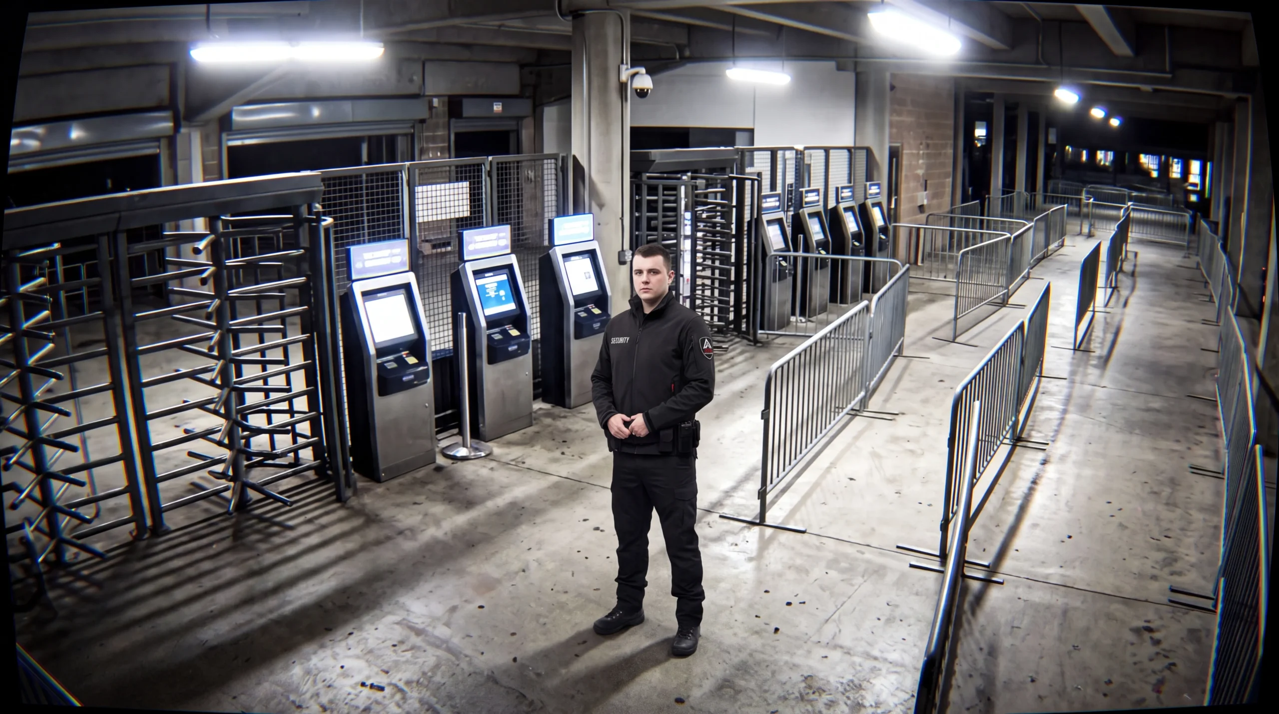 Event security services san francisco. AMB Protective Services, San Francisco