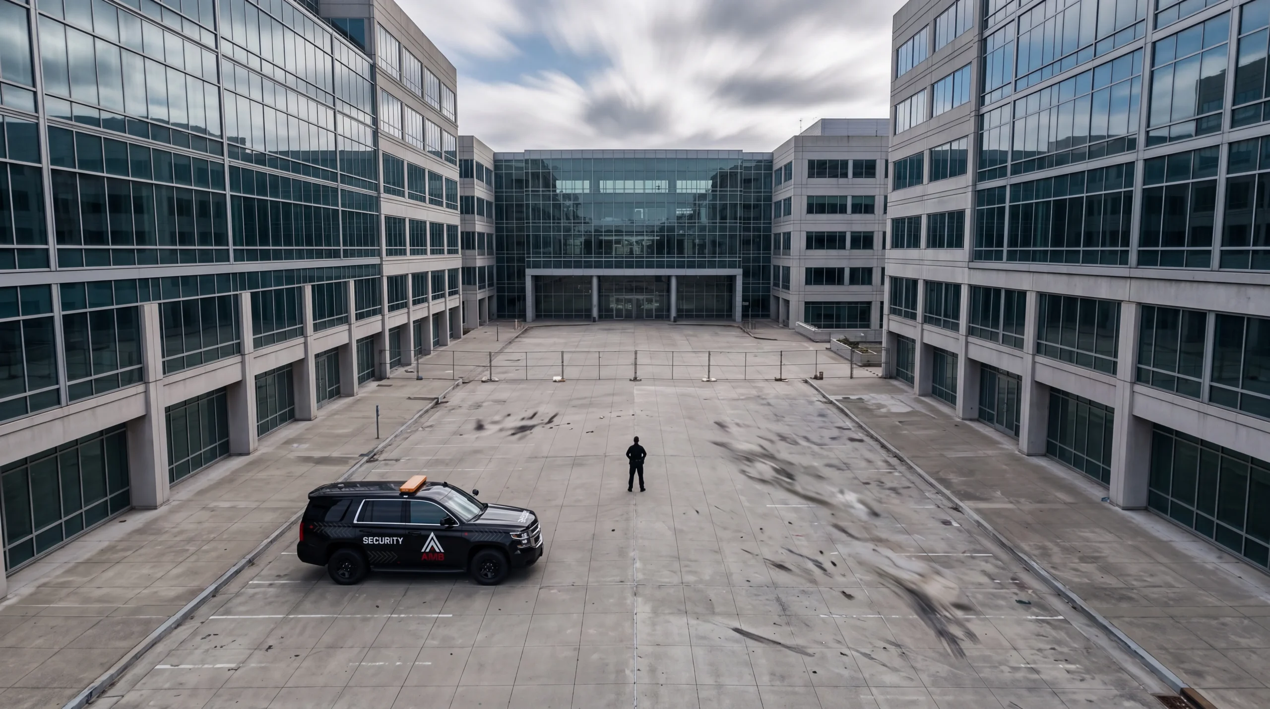 Vacant property security san francisco. AMB Protective Services, San Francisco