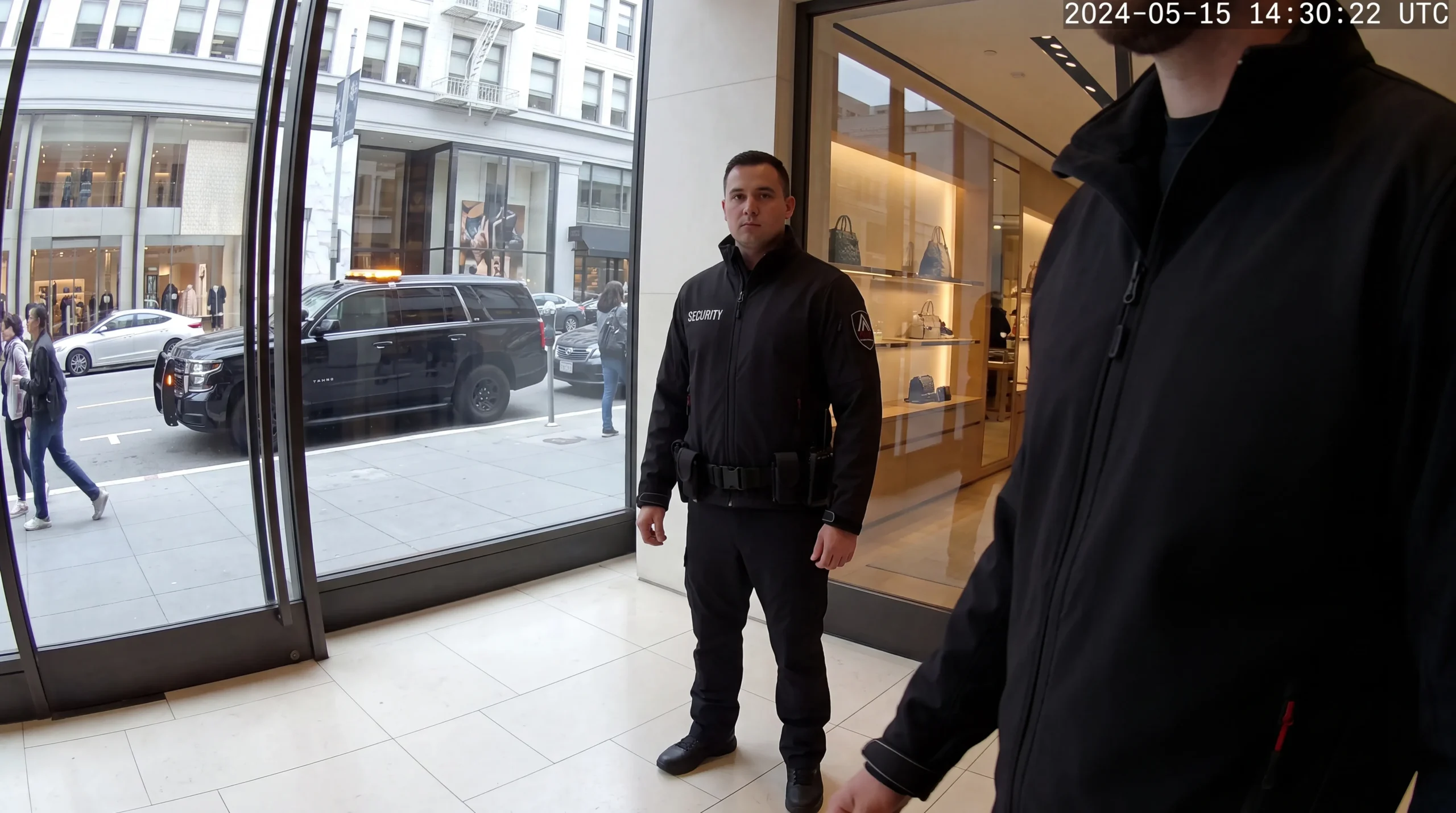 Retail loss prevention san francisco. AMB Protective Services, San Francisco