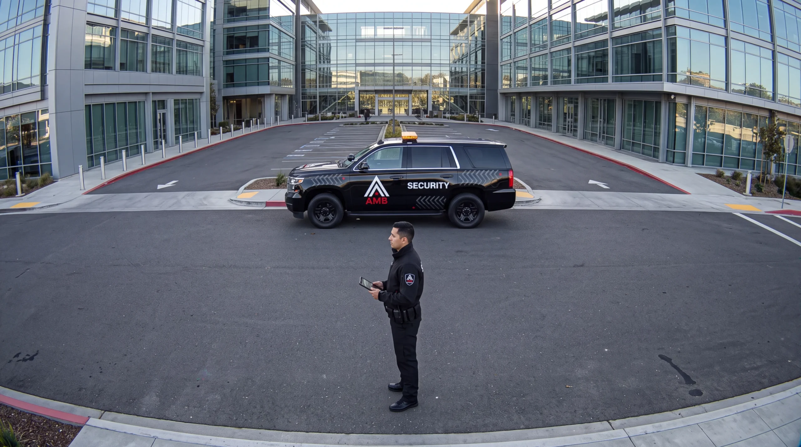 Security guard pricing in san francisco. AMB Protective Services, San Francisco